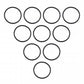 8813101210 Quick Coupler O-Ring, #12, (Pkg. of 10) Fits Ford