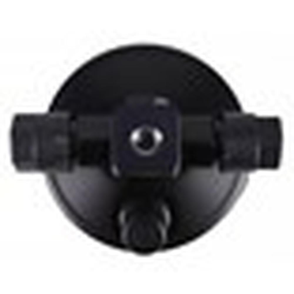 8813486 Receiver Drier, w/ Male Switch Port Fits Willmar