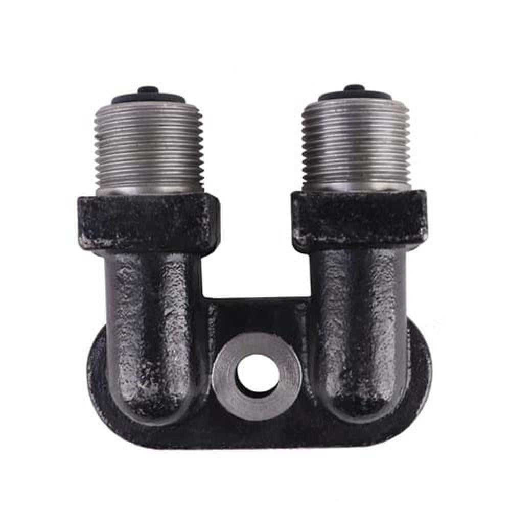 88144 Compressor Manifold Fits SpraCoupe