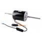 8814508 Blower Motor, Dual Shaft, 5/16" Fits David Brown