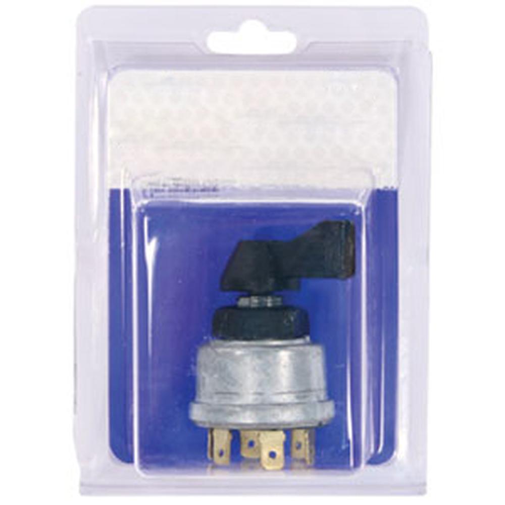 Turn Signal/Flasher Switch Fits Massey Ferguson Replaces 3101795M1