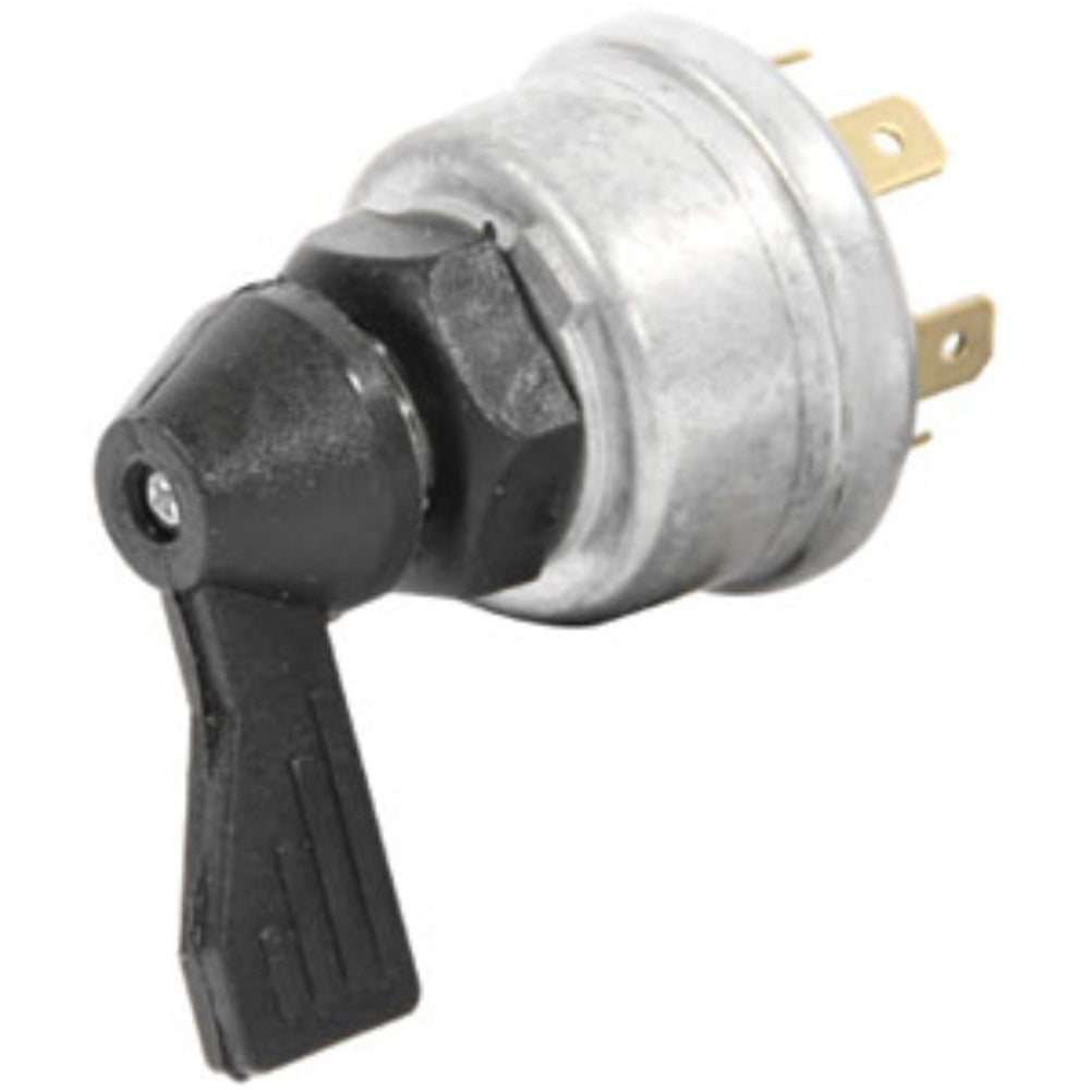 4159884 Switch, Turn Signal Fits Fiat