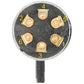 Turn Signal/Flasher Switch Fits Massey Ferguson Replaces 3101795M1