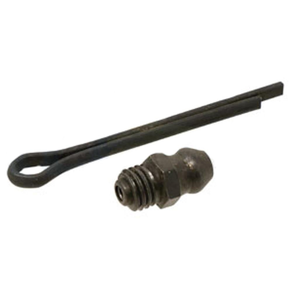 Tie Rod End Fits Massey Ferguson MF270 MF282 MF283 MF690 MF261 MF670 Tractor
