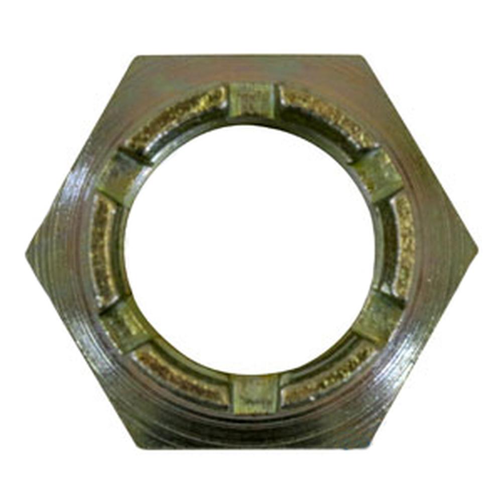 Spindle Nut Fits Massey Ferguson Replaces 353931X1
