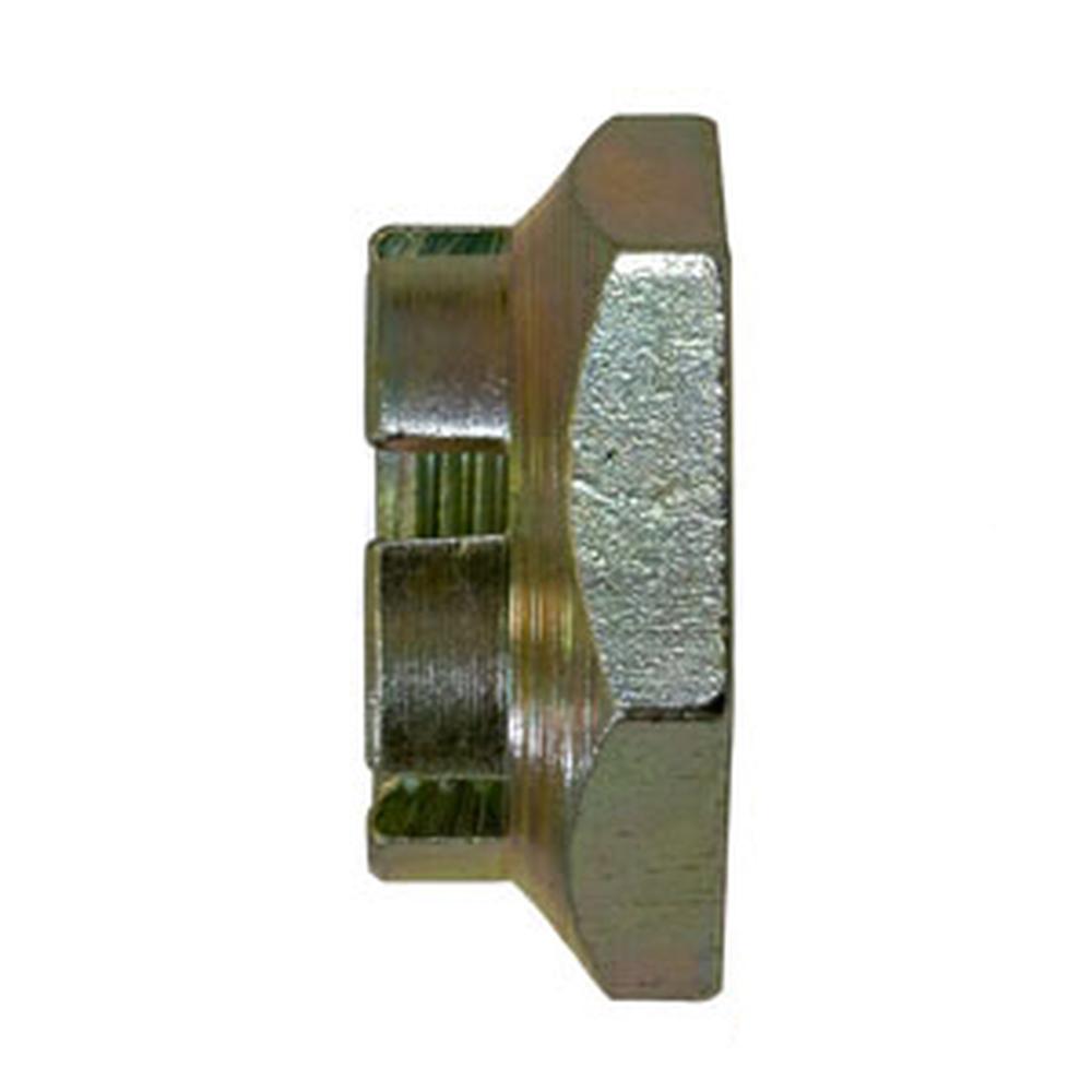 Spindle Nut Fits Massey Ferguson Replaces 353931X1