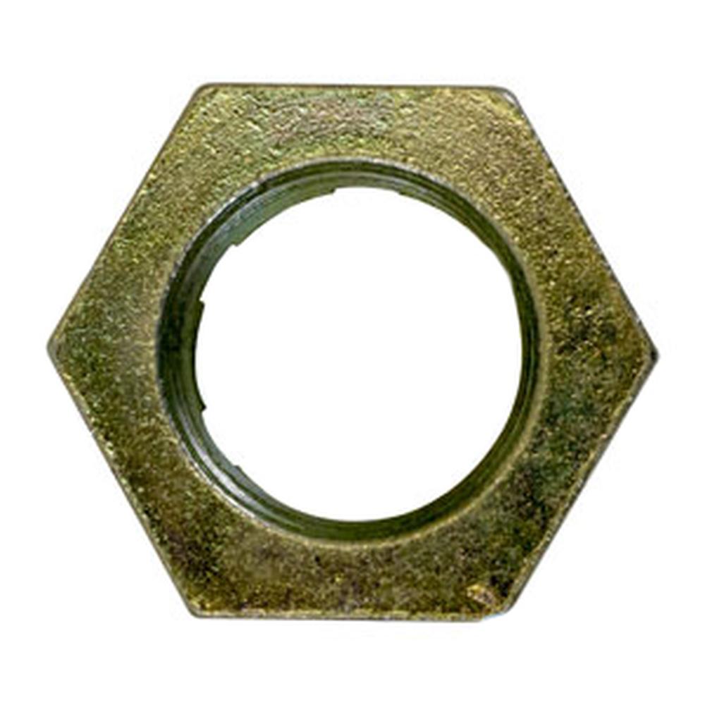 882263M1 Tractor Spindle Nut Fits Massey Ferguson 6500 4270 690 353931X1