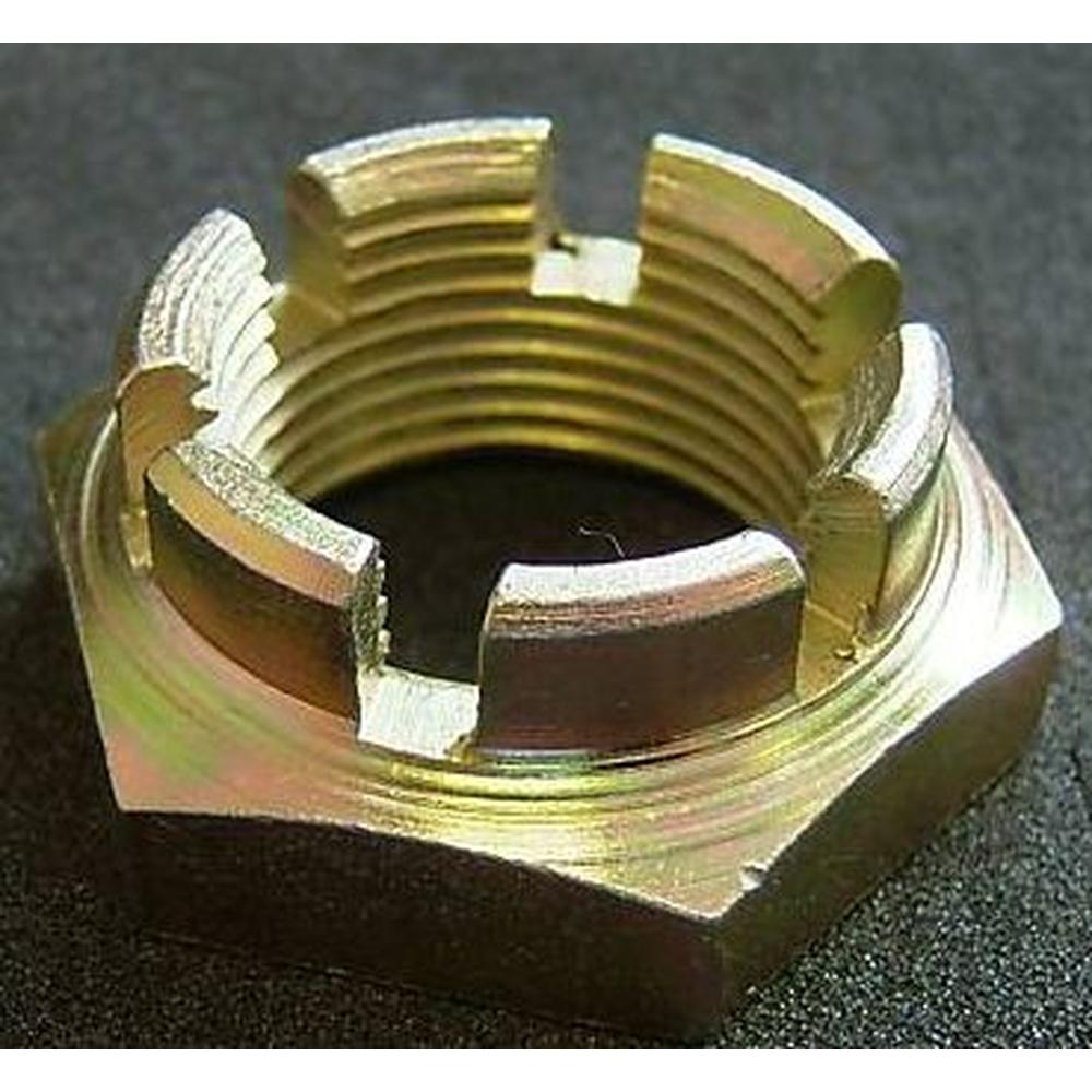 882263M1 Tractor Spindle Nut Fits Massey Ferguson 6500 4270 690 353931X1