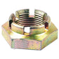 Castle Nut Fits Massey Ferguson Replaces 353931X1