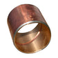 882327M1 New Tractor Spindle Bushing Fits Massey Ferguson 375 383 390 393 396 +
