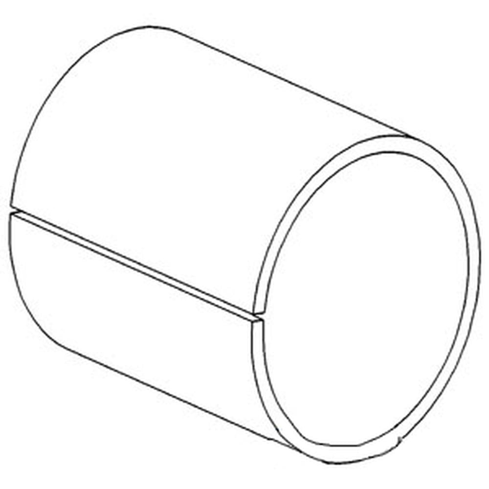 Spindle Bushing Fits Massey Ferguson Replaces 882 327M1