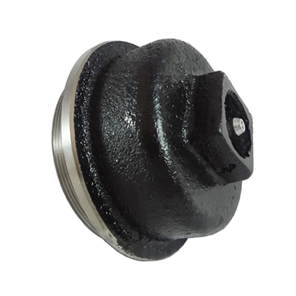 882637M1 Hub Cap Fits Massey Ferguson 175 175UK 178UK 20D 20F 253 255 261