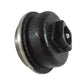 Front Hub Cap Fits Massey Ferguson Replaces 1614C01601