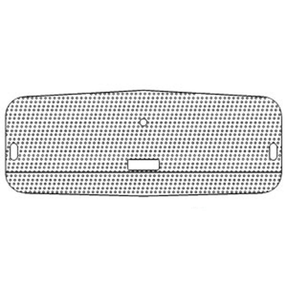 883159M2 Grille Cap Fits Massey Ferguson Tractor 135UK