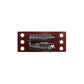 3 Speed Blower Resistor Fits John Deere Replaces 400000545