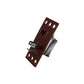 3 Speed Blower Resistor Fits Case Replaces 400000545