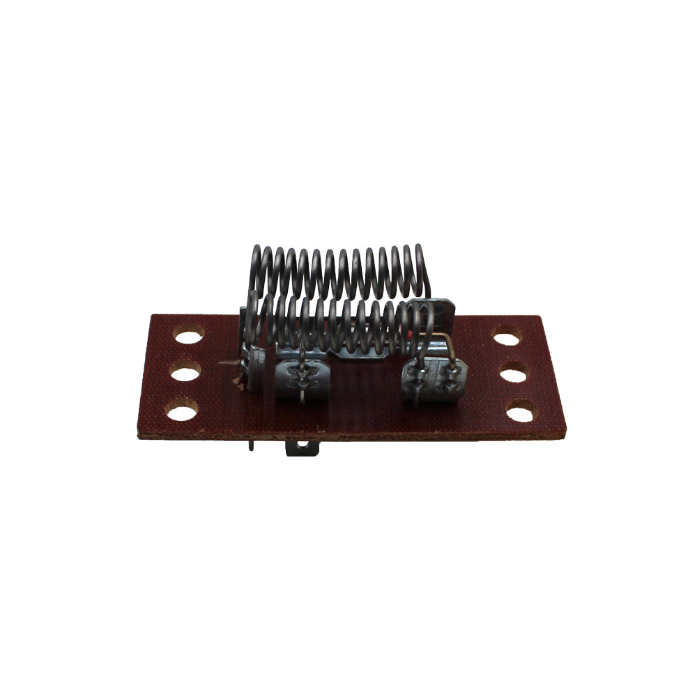 3 Speed Blower Resistor Fits Case Replaces 400000545