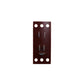3 Speed Blower Resistor Fits David Brown Replaces 400000545