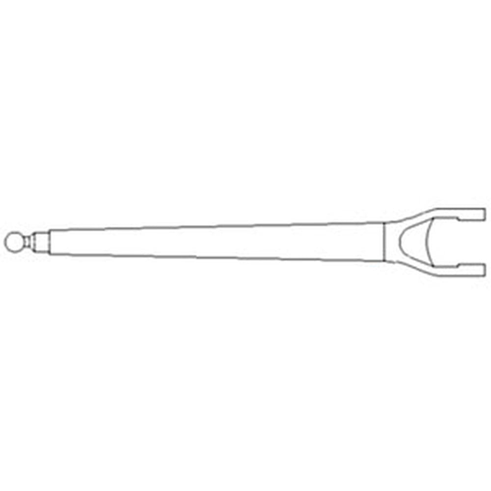 S.40970 Radius Rod Fits Massey Ferguson