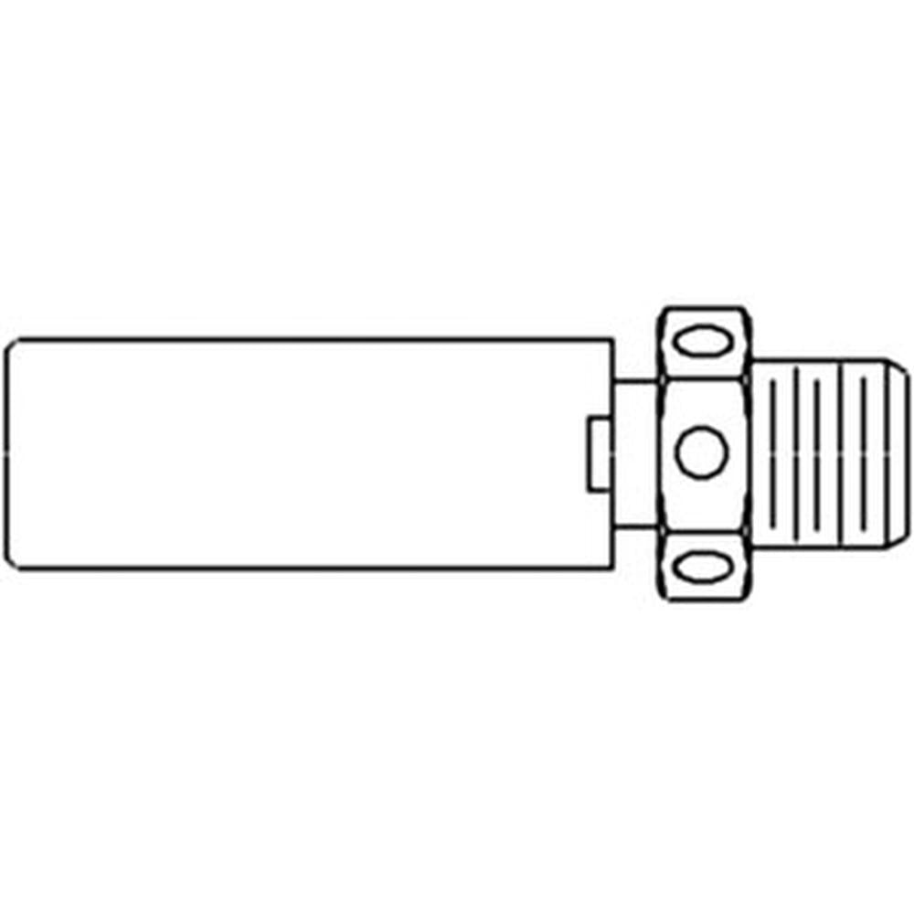 883402M92 NEW Safety Valve Fits Massey Ferguson 135 150 165 175 180 230 235+