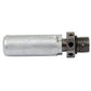 Hydraulic Relief / Safety Valve Fits Massey Ferguson Replaces 40A63