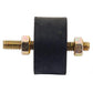 S.40581 Tank Support Damper Fits Massey Ferguson