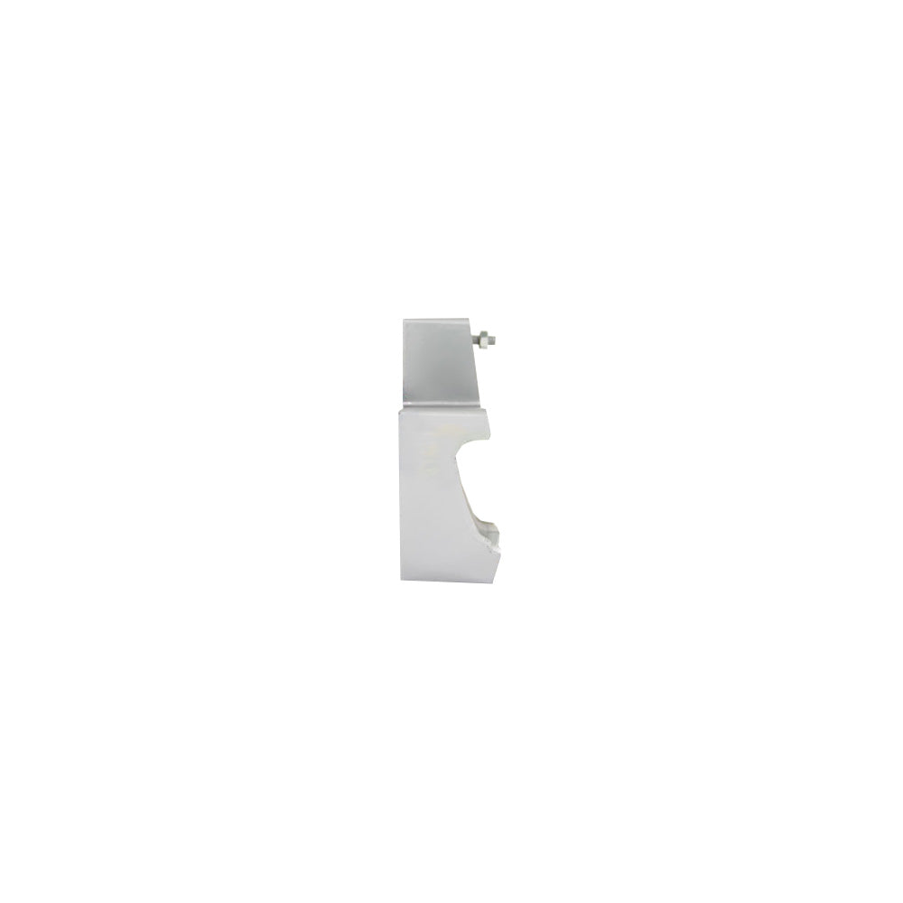 Cross Bar Emblem Fits Massey Ferguson Replaces 1860156M1