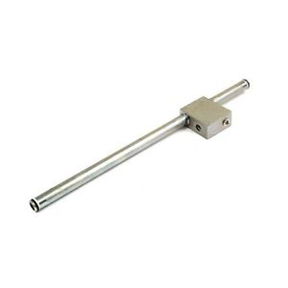 S.40880 Stack Pipe Fits Massey Ferguson