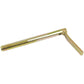 S.1712 Swinging Drawbar Hinge Pin, 3/4" x 7-7/8" - Fits Massey Ferguson