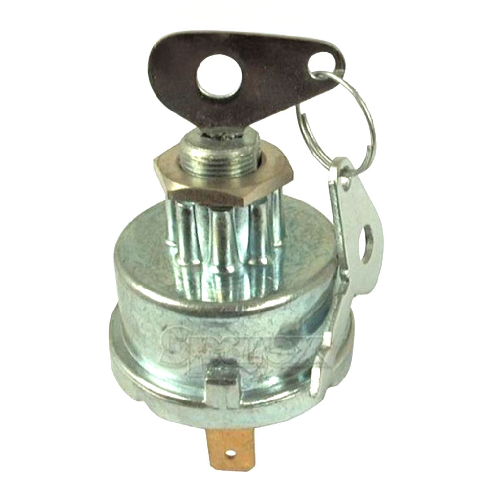 Ignition Switch Fits Massey Ferguson MF Tractor 135 165 35 50 65 85 88