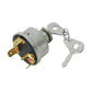 Ignition Switch Fits Massey Ferguson Replaces 1012044M91 (AGCO)