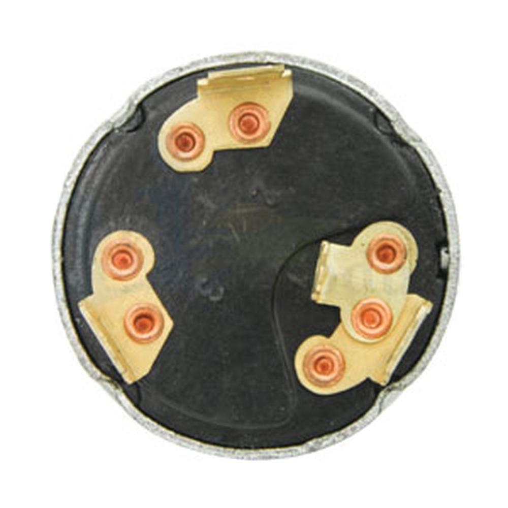 Ignition Switch Fits Massey Ferguson Replaces 1012044M91 (AGCO)