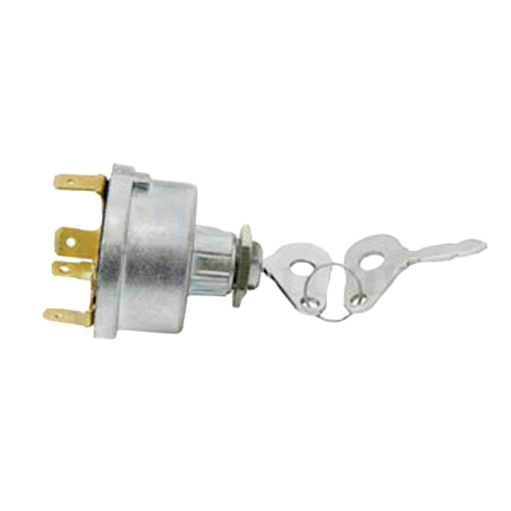 Ignition Starter Switch Fits Massey Ferguson TO35 35 65 85 88 SUPER 80 135 165
