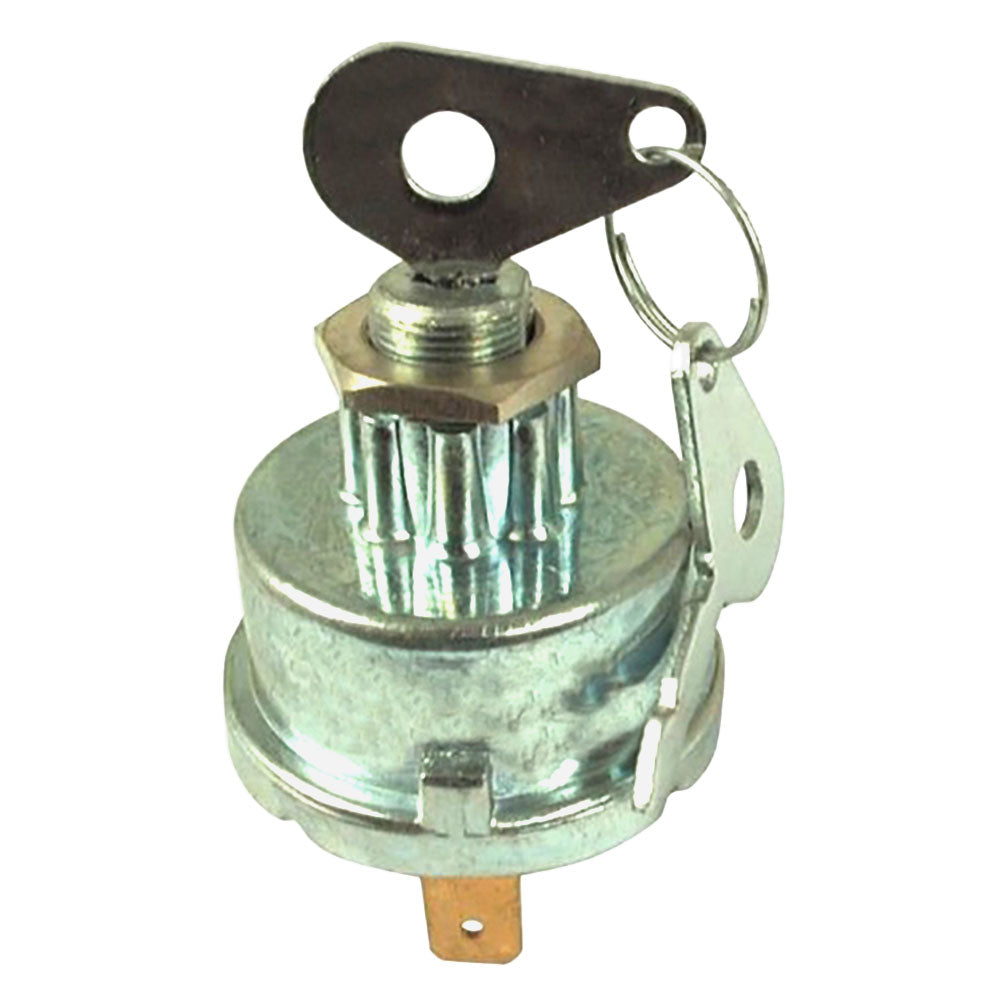 Ignition Switch Fits Massey Ferguson MF Tractor 135 165 35 50 65 85 88