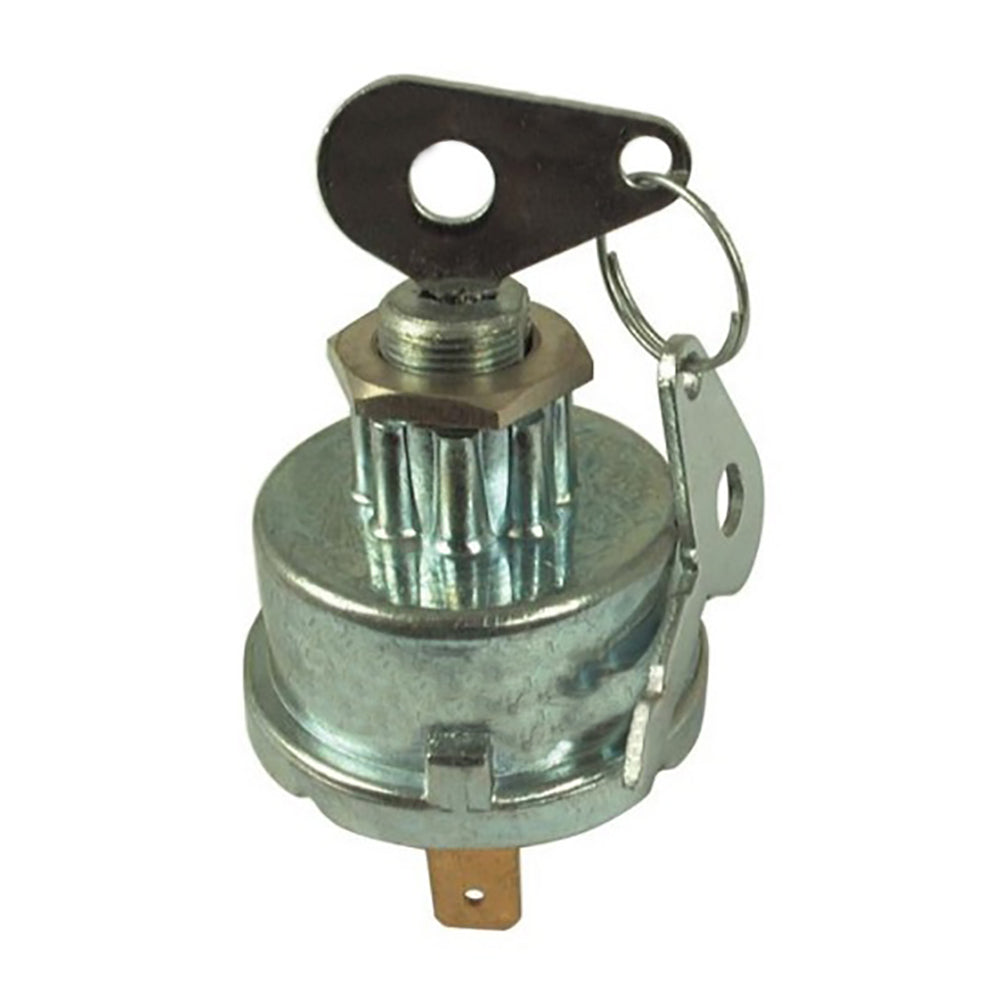 Starter Switch 827430M2 829141M3 Fits Massey Ferguson MF 135 165 200 35 65 50 88