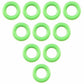 88410 Equalizer Tube O-Rings (Pkg. of 10)