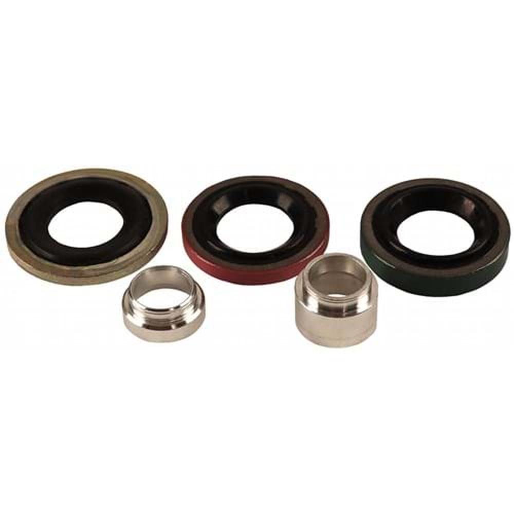 88424714 Suction & Discharge Sealing Washer Kit, Fits Delco R4 Fits Kioti