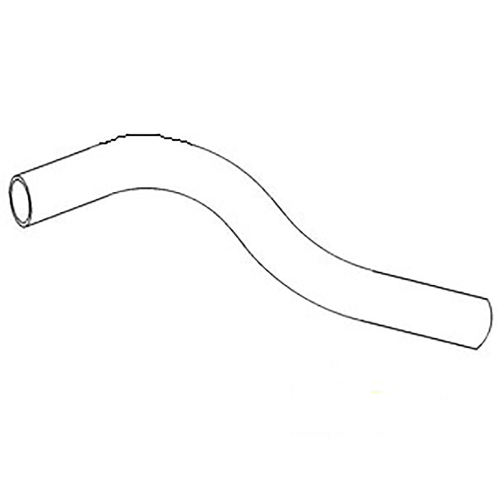 One Air Cleaner Hose 884545M1 Fits Massey Ferguson Models 165 UK 185