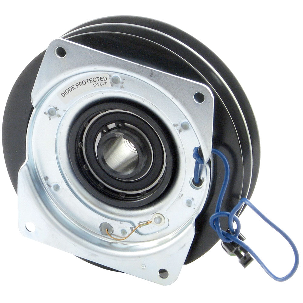 885010 Heavy Duty Compressor Clutch Fits York ER210 ET210 Fits Ford