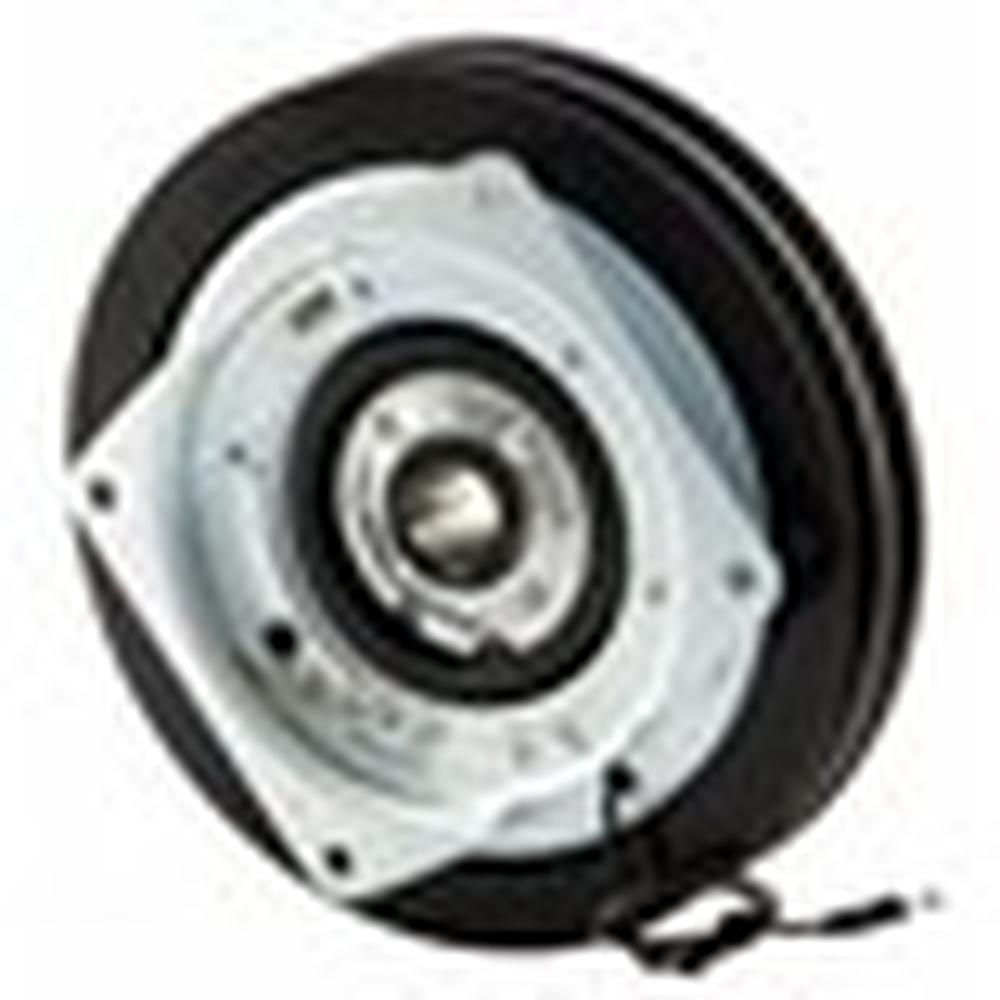 885011 HD Heavy Duty Compressor Clutch, Fits York/Tecumseh ER210, ET210, w/ Coil