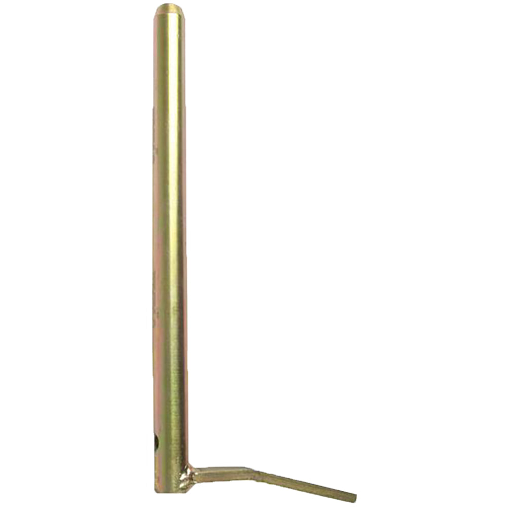 Short Drawbar Pin 886162M1 Fits Massey Ferguson 375 383 390 393 396 398 399 40E