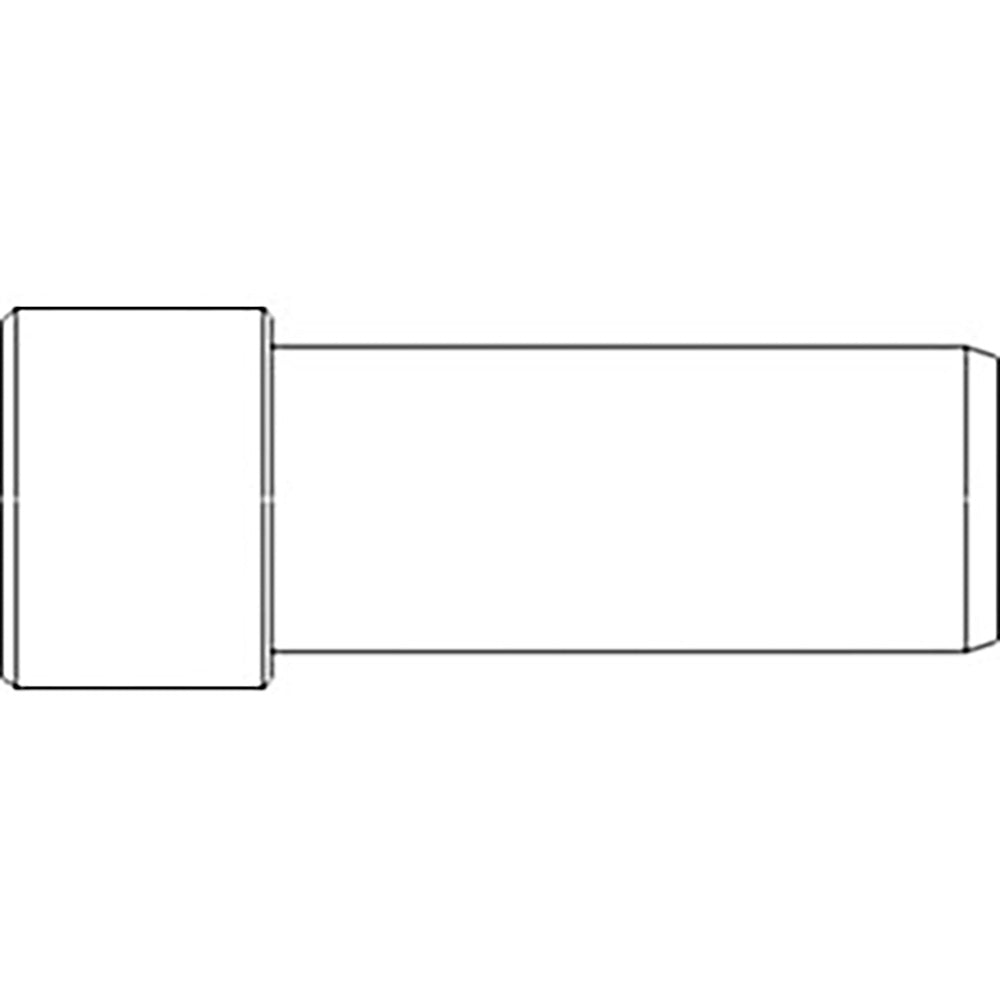 Drawbar Pin Front Fits Massey Ferguson 250 240 175 390 275 290 290 165 375 135