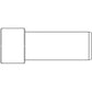 Drawbar Pin Front Fits Massey Ferguson 165 250 290 290 275 375 175 135 390 240