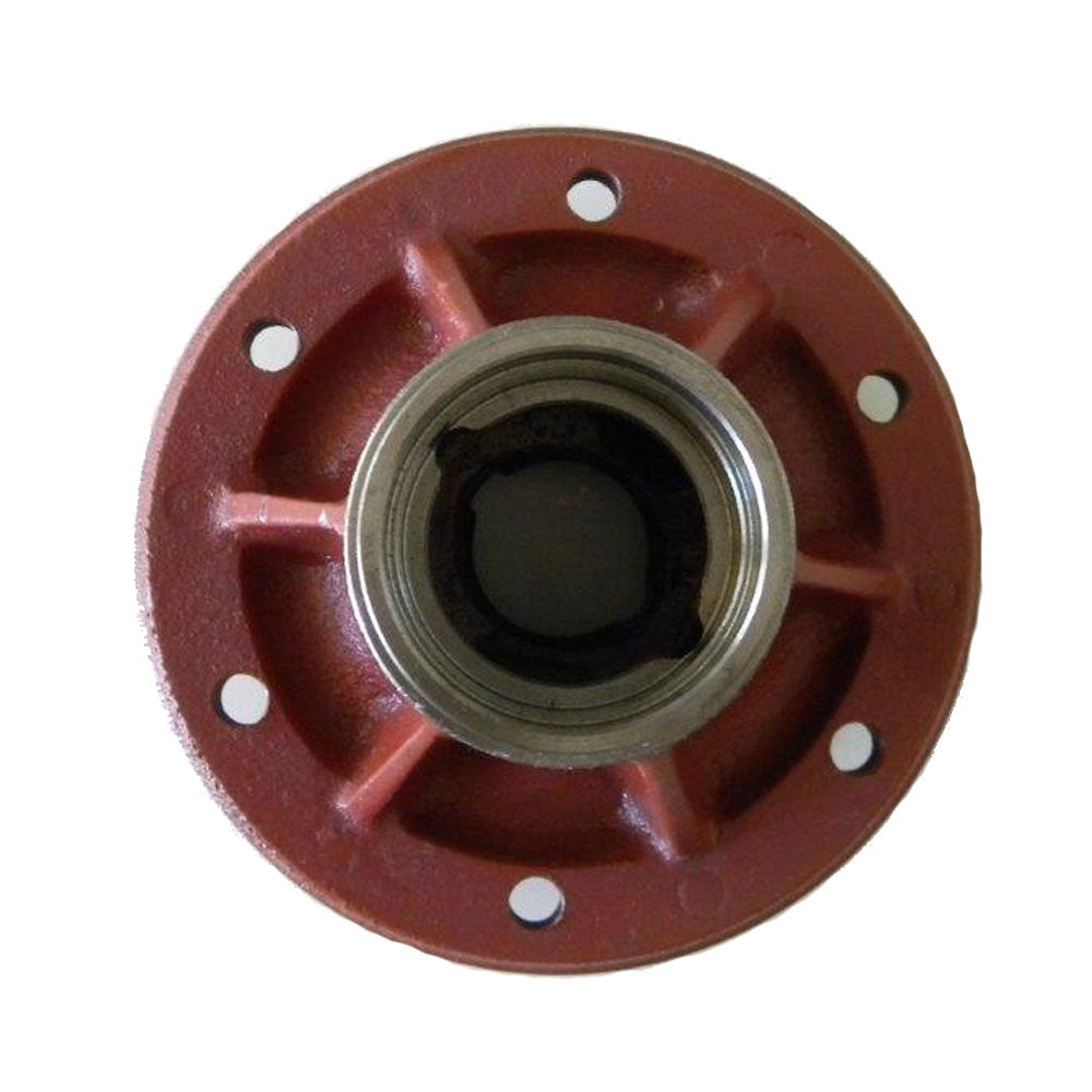A-VPJ1203-AI Hub, Wheel