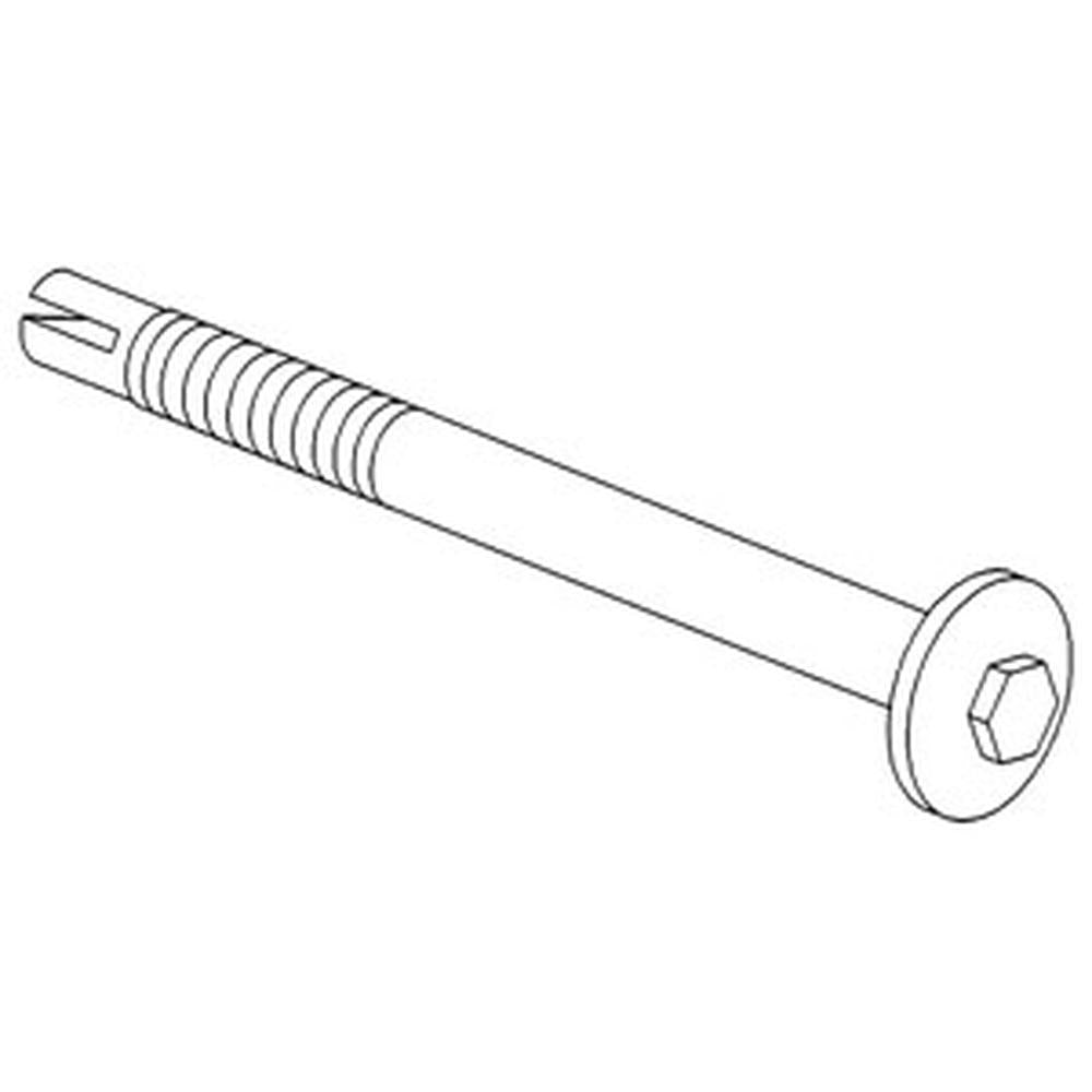 Hydraulic Draft Plunger Control Fits Massey Ferguson 40 175 165 30 135 150 20