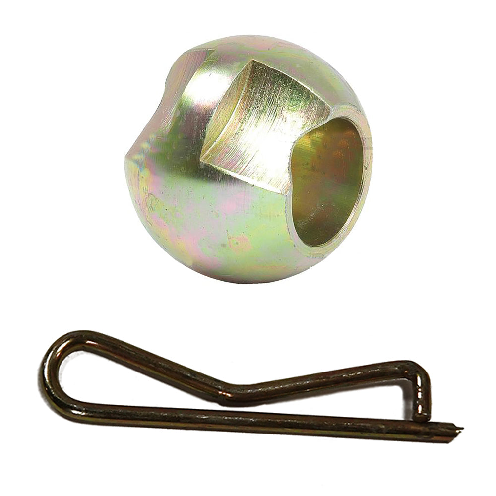 Universal Lift Arm Ball Fits Massey Ferguson Fits CAT I & II