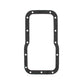 Hydraulic Lift Cover Gasket Fits Massey Ferguson Replaces 1633270M2