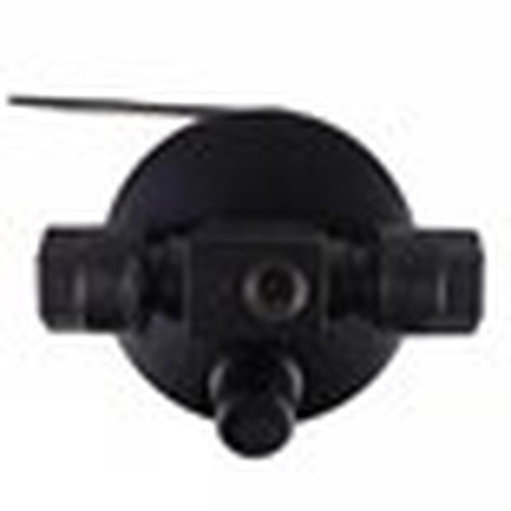 88657351 Receiver Drier, w/ Male Switch Port - Fits Hagie Sprayer 254, 284