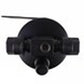 Receiver Drier, w/ Male Switch Port Fits Apache Replaces 088273-00