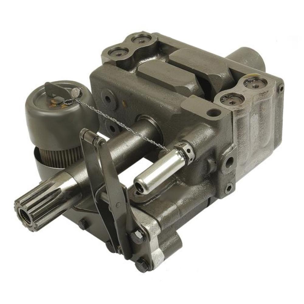 HYDRAULIC LIFT PUMP Fits Massey Ferguson MF INDUSTRIAL 202 203 204 205 2135 30